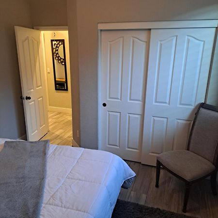In Law Unit, 2 Bedroom Suite روزفيل، كاليفورنيا المظهر الخارجي الصورة