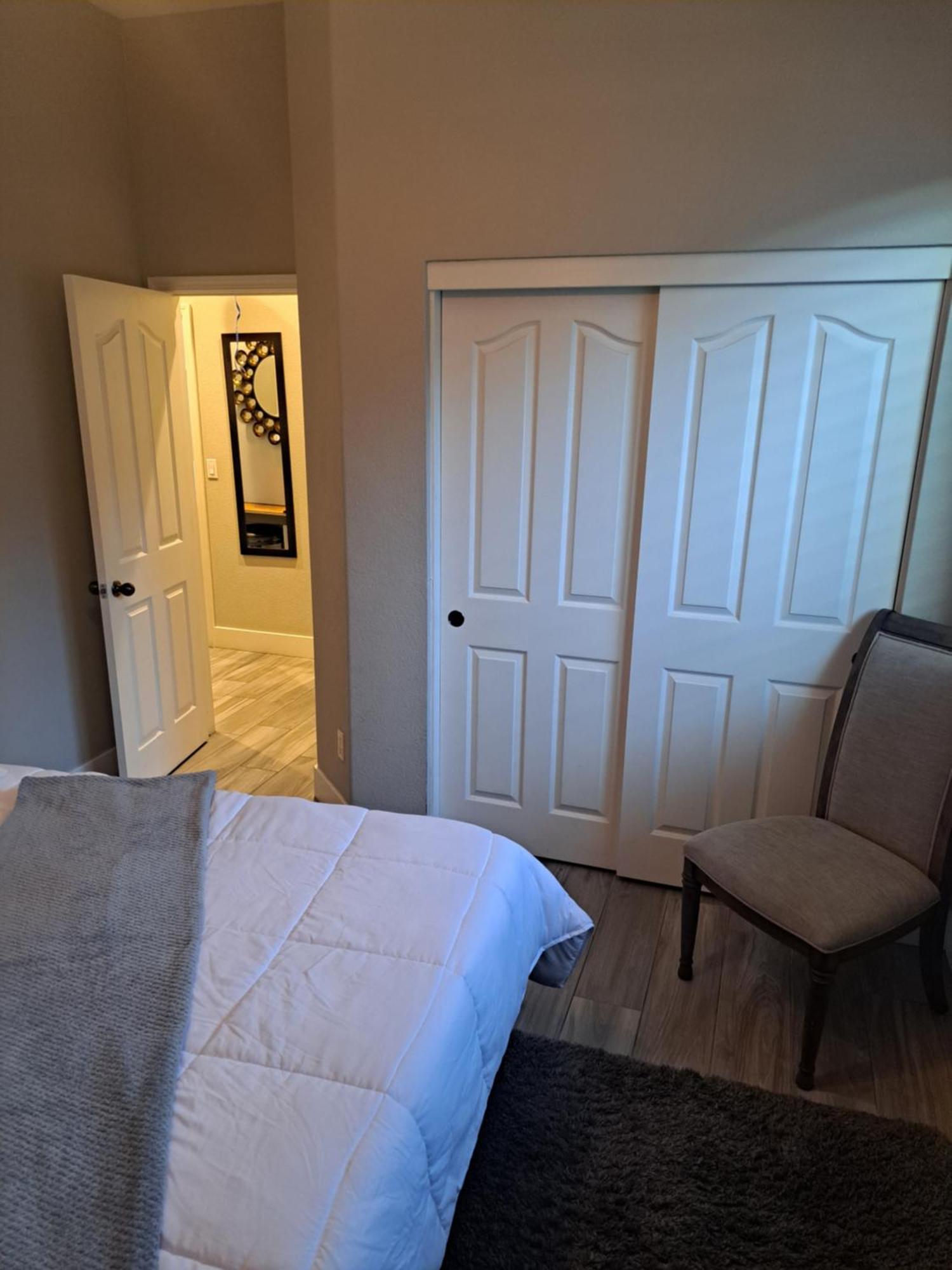 In Law Unit, 2 Bedroom Suite روزفيل، كاليفورنيا المظهر الخارجي الصورة