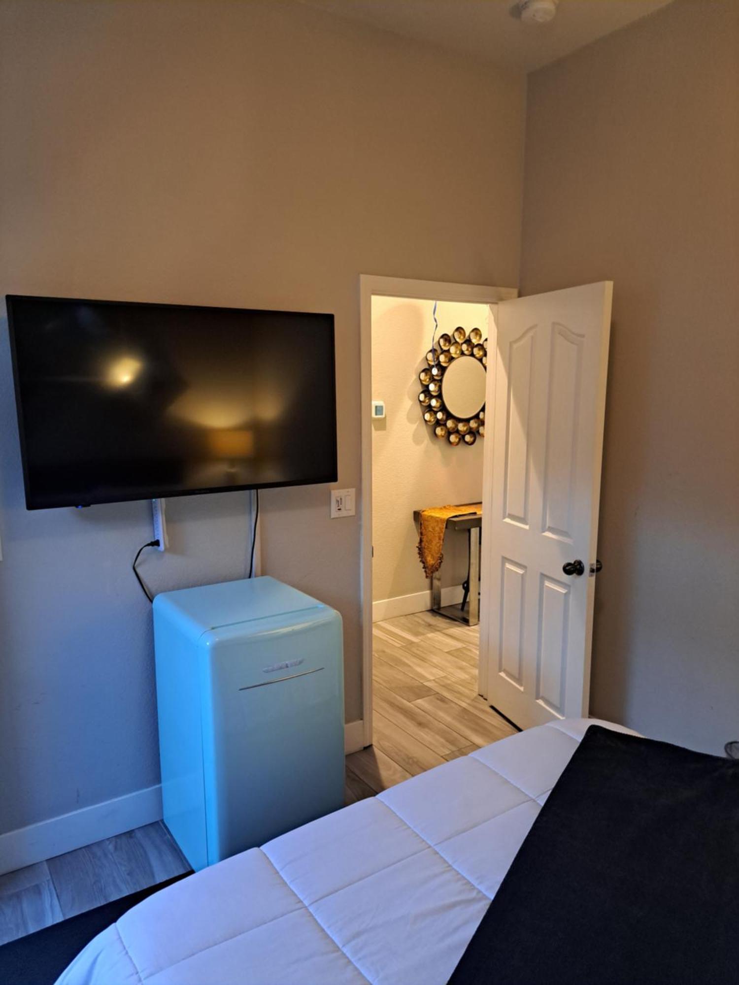 In Law Unit, 2 Bedroom Suite روزفيل، كاليفورنيا المظهر الخارجي الصورة